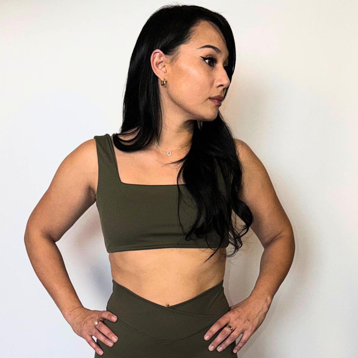 The Origin Bra