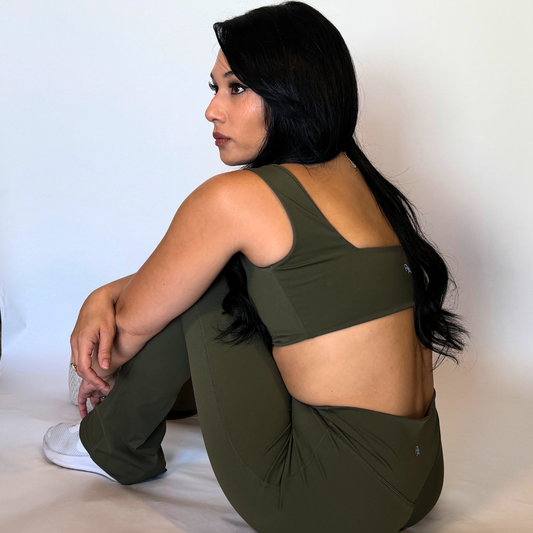 The Origin Bra