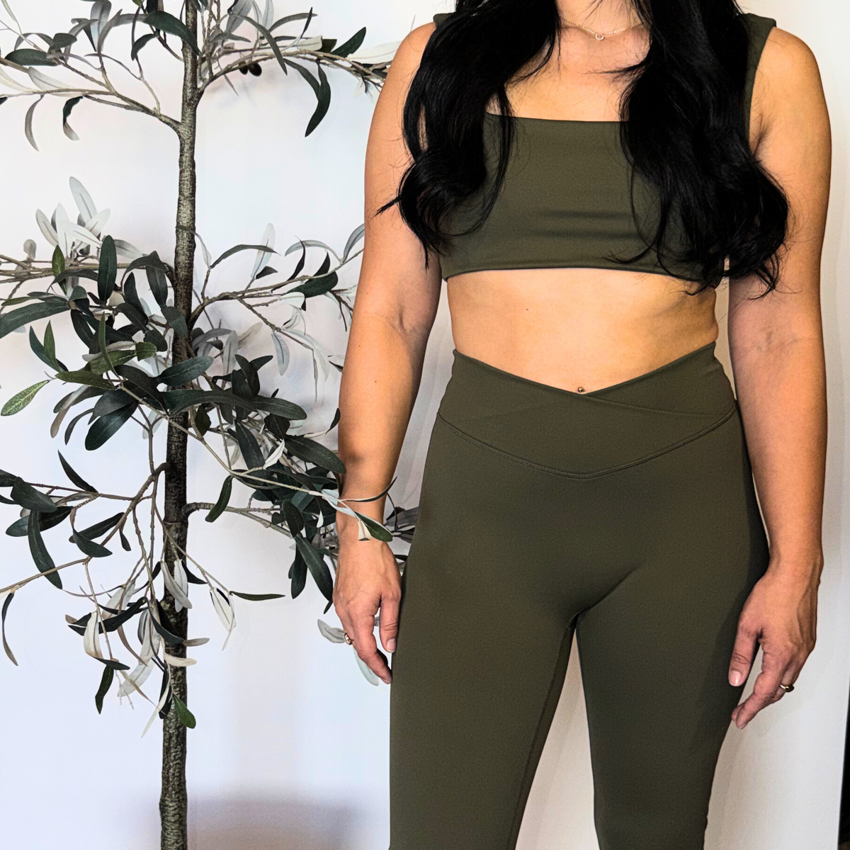 The Origin Bra