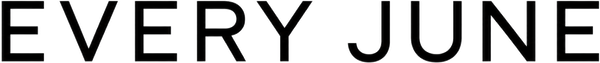 Every June logo